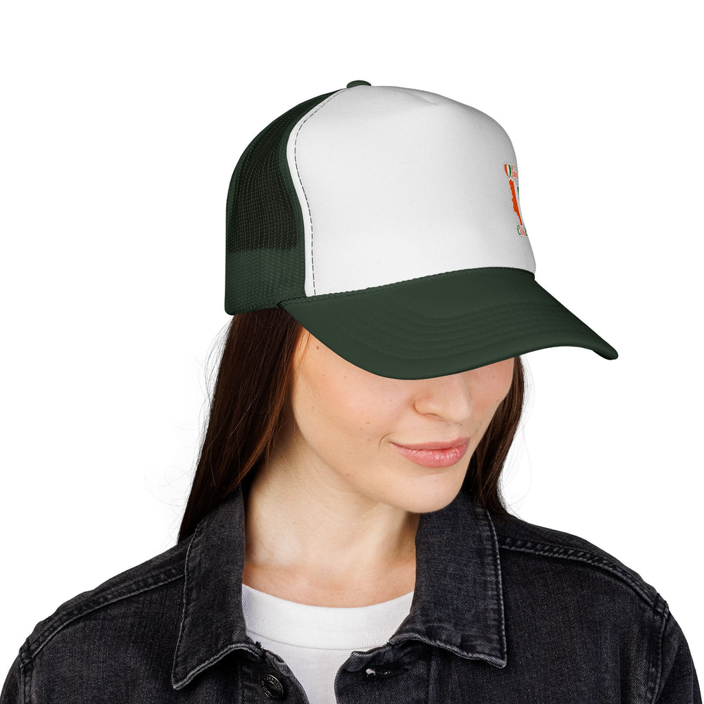 Invoirien Casquette