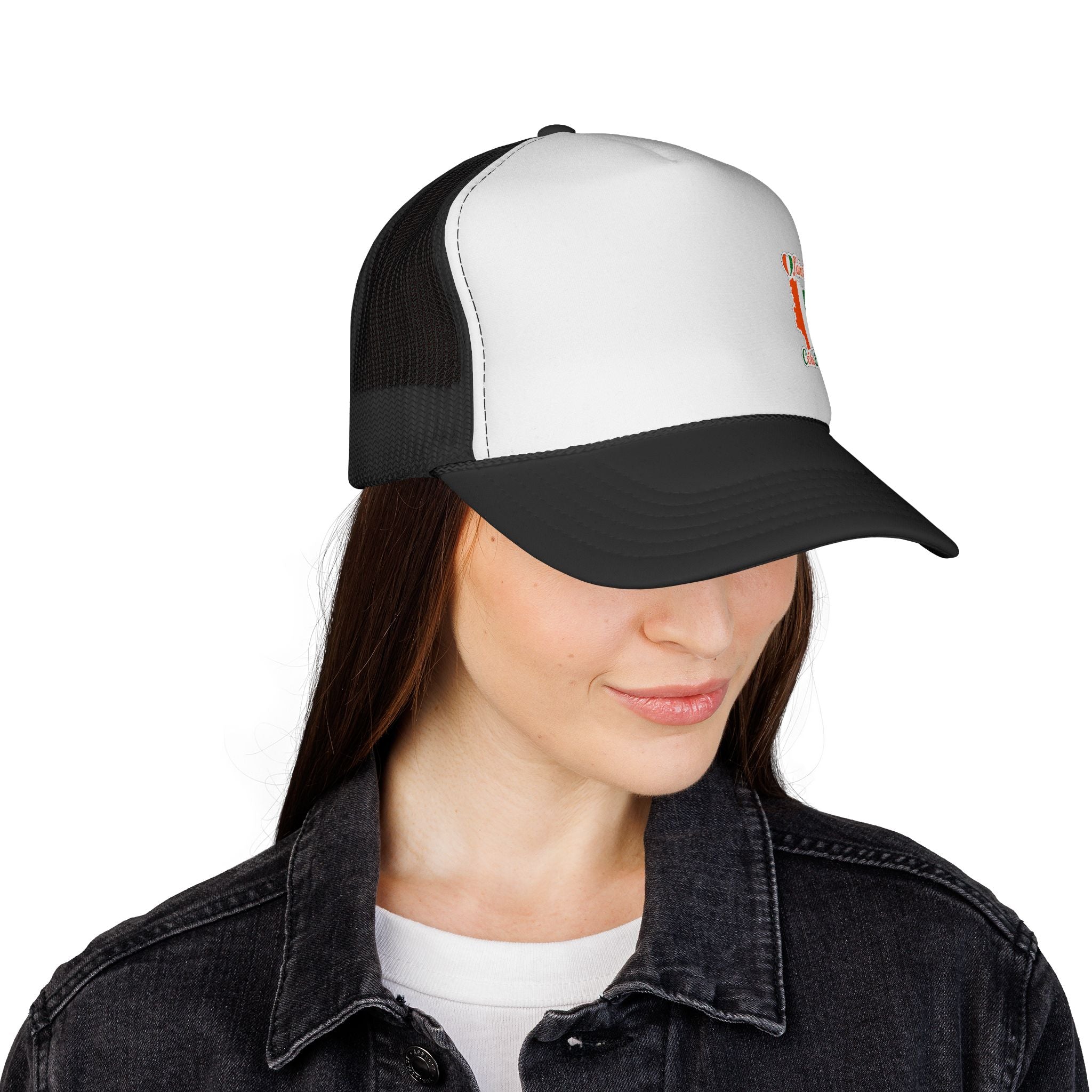 Invoirien Casquette