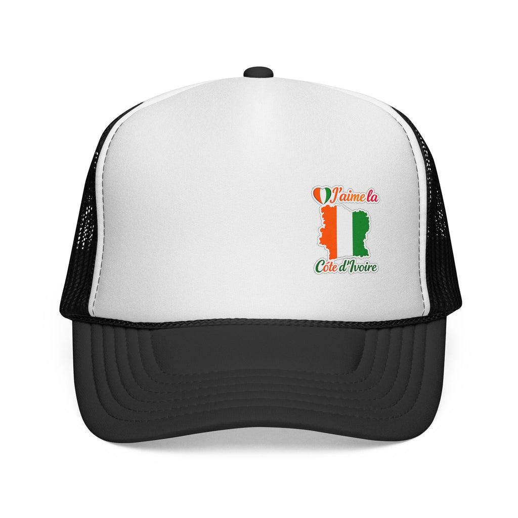 Invoirien Casquette