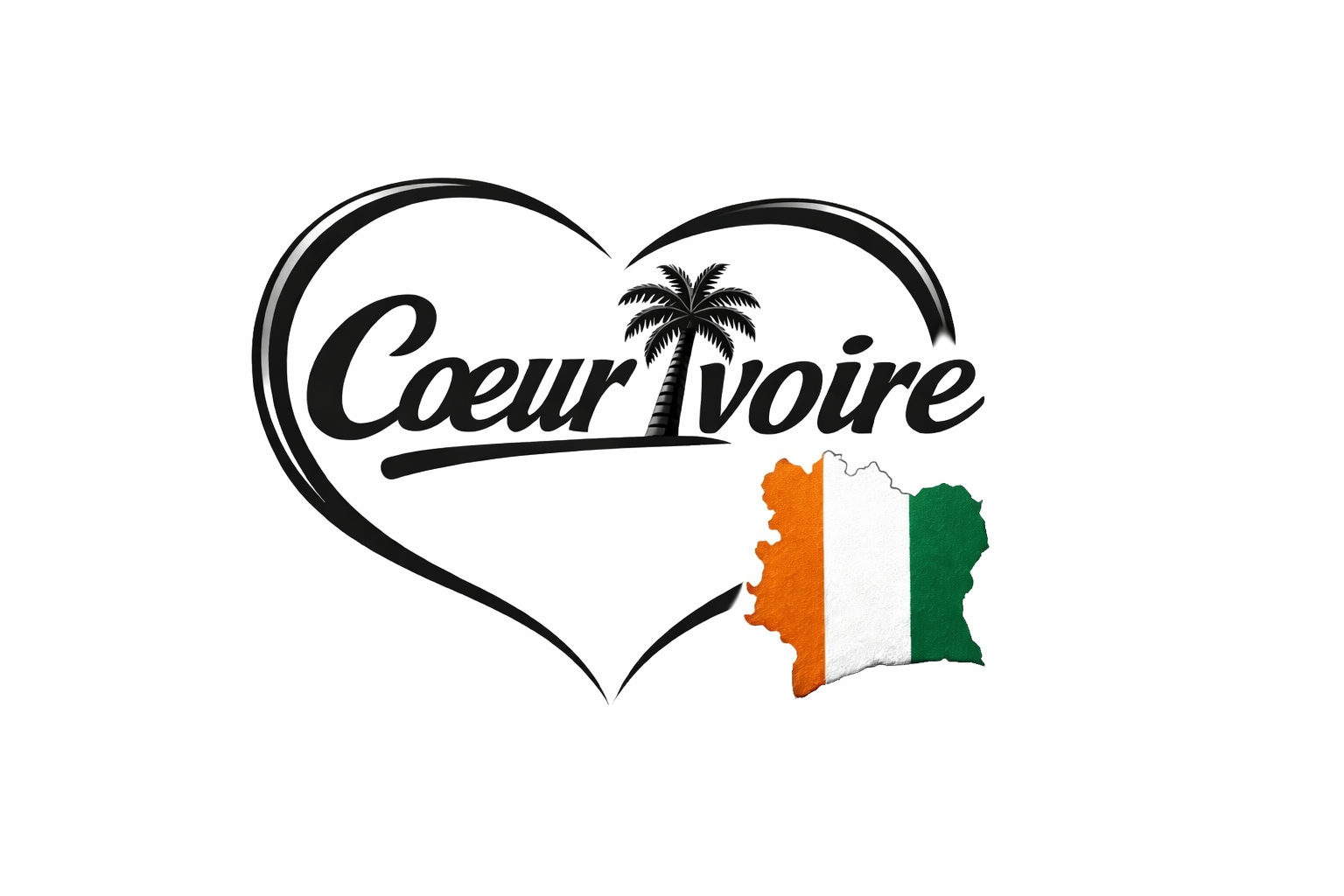 Coeur Ivoire